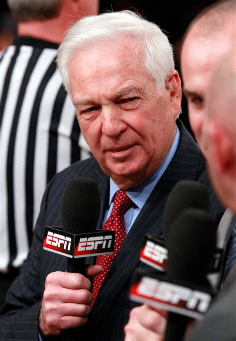 Mature Men of TV and Films - Bill Raftery Born: April 19, 1943, City of ...