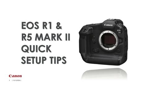 Image result for Canon Direct Tutorial EOS R