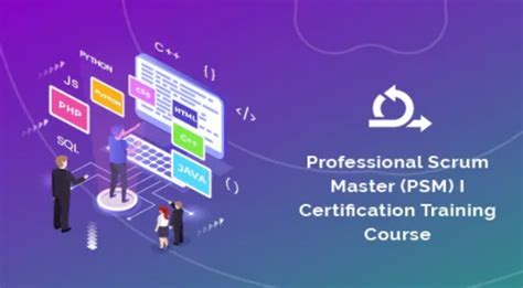 Image result for Scrum Master Certification Tutorial