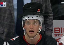 Image result for Bratt NHL hat trick