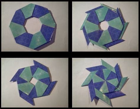 Image result for Origami Pinwheel