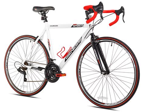 Genesis Bikes For Men : Adventure & Gravel – SJQDGD