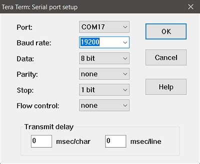Reading and Writing Serial EEPROMs