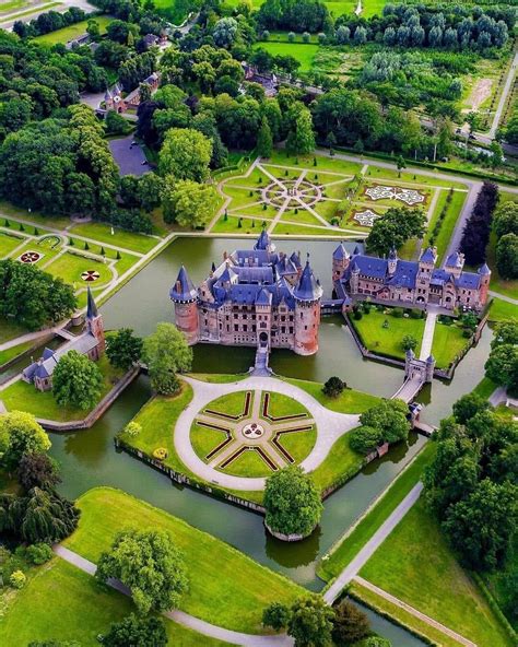 Destinations - Travel & Enjoy | European castles, Beautiful castles, Castle