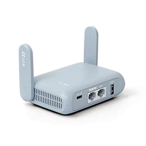 Small Router 的图像结果