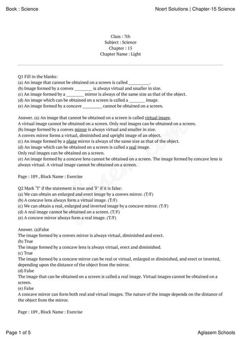 Class 7 Science Chapter 15 的图像结果