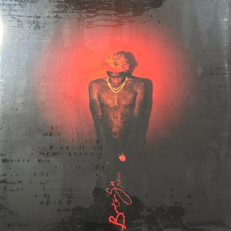 Young Thug – Barter 6 "2LP COLOURED VINYL RECORD" – Harbourside Records