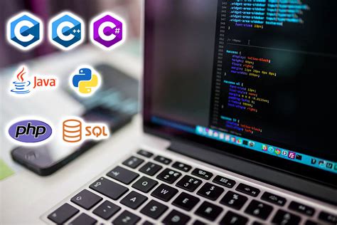 Computational Programming Languages 的图像结果