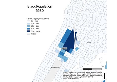 Race, Ethnicity, and Nationality Maps