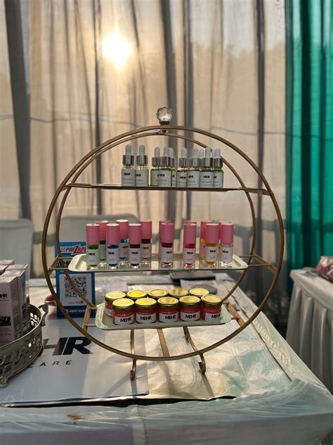 Mehr Skincare at Integral Fiesta 2025!