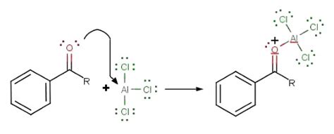 Alkylation and Acylation of Aromatic Rings - The Friedel-Crafts ...