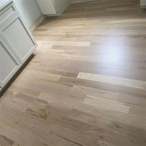 White Oak Flooring Installation and Refinishing | Fabricio Hardwood Floors
