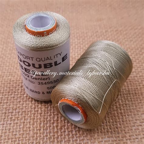 Silk Thread – Page 4 – Harshu's Craft Store