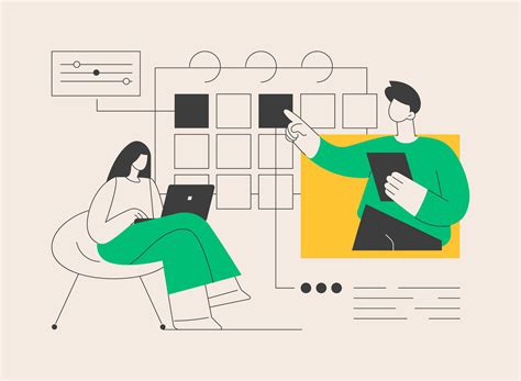 Organization Vector Illustration 的图像结果