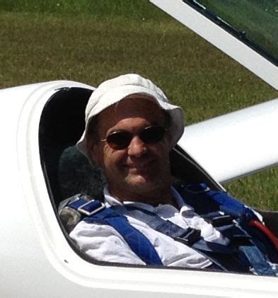 Mathias Schunk - WeGlide Magazine