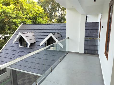 Steel Dynamics - Steel Fabrication & Toughened Glass in Kerala