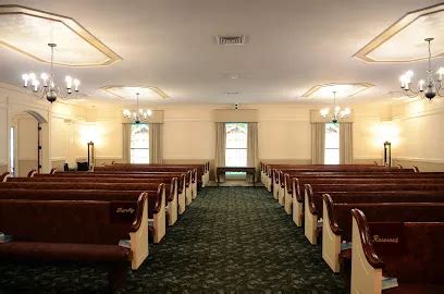 Neal-Tarpley-Parchman Funeral Home - Funeral Home Pages