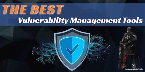 Image result for Vulnerability management Tools