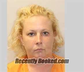 Recent Booking / Mugshot for AMBER JOSWIG in Leon County, Florida