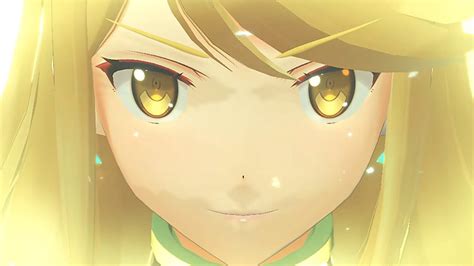 Xenoblade Chronicles 2: Die Charaktere im Trailer