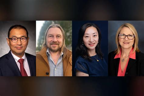 Four faculty named SEC Academic Leadership Development Fellows - UGA Today