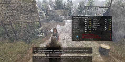 The Best Professions In Bellwright