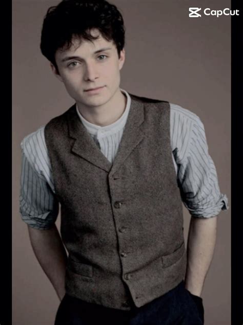 Gilbert talking about anne – Artofit