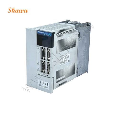 MR-J2S-350B | Servo Drive | Repair & Services in Ghaziabad