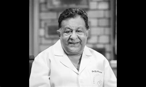 RIP Dr Cherian: Pioneer of Cardiac Surgery in India No More