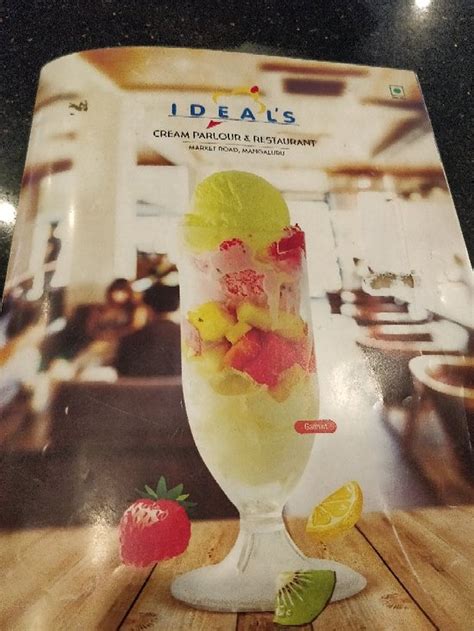 Ideal ice creams, Mangalore - Restaurant Reviews, Phone Number & Photos ...