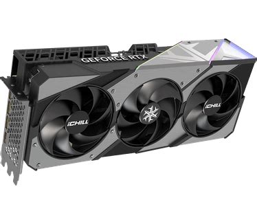 INNO3D GeForce RTX 5070 Ti iCHILL X3: beste prijs - Tweakers