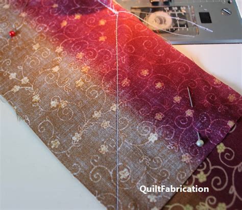 Rezultat imagine pentru Mitered Quilt Border Tutorial