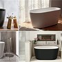Image result for Japanese Bathtubs Small Spaces