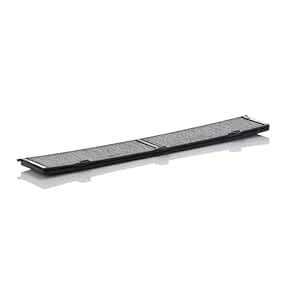 Mann Filter CUK 8430 Cabin Filter for Car : Amazon.in: Car & Motorbike