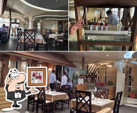 The Spice Rack, Gonikoppal - Restaurant menu, prices and reviews