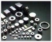 Alnico Magnets-Star Trace Pvt. LTd.