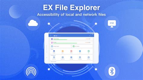 Ex File Explorer Apk Download 的图像结果