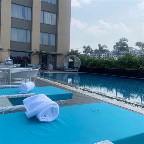 HYATT PLACE AURANGABAD AIRPORT (Maharashtra) - Hotel Reviews, Photos ...