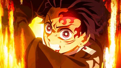 Demon Slayer Kimetsu No Yaiba GIF - Demon slayer Kimetsu no yaiba ...