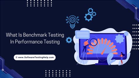 Image result for Benchmark Testing Software