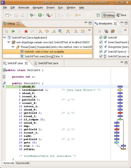 Image result for Visualisation Showing Java Code Compiling into Bytecode