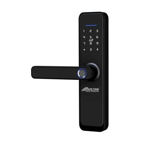 Smart Door Lock - Smart Door Lock A9 Service Provider from Bengaluru