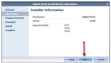 Installing Scanner 的图像结果