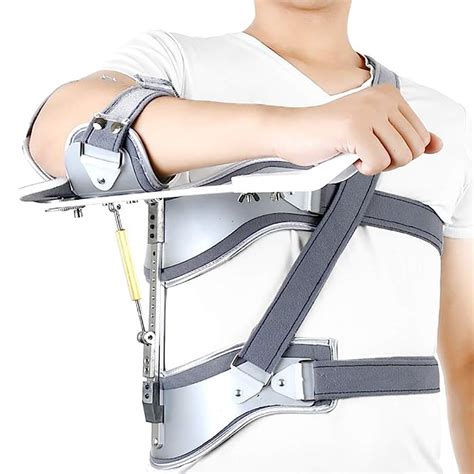 Buy DBSCD Shoulder abduction orthosis for upper extremity fracture ...