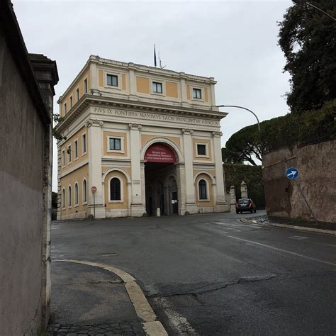 PORTA SAN PANCRAZIO (2025) All You Need to Know BEFORE You Go (with ...