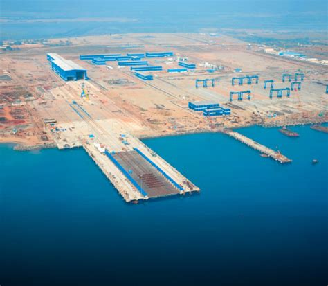 Our Iconic Projects - JSW Cement