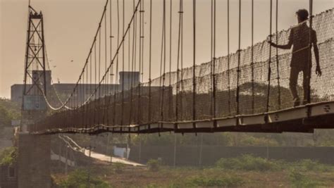 Gujarat's Morbi bridge collapse tragedy: ‘The Kashmir Files’ director ...