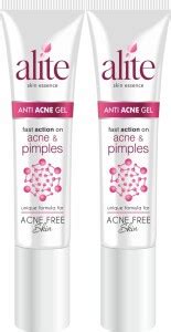 alite anti-acne face gel | for acne spot reduction gel for men women ...