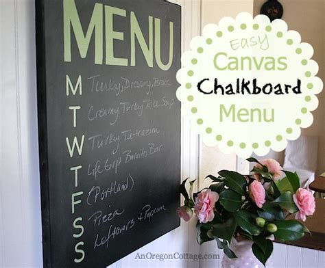 Image result for Chalkboard Menu Script
