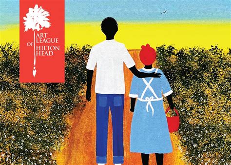 Painting the Stories: Glimpses of Gullah by Samantha Claar, Gallery: 14 ...